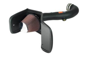 Toyota 4Runner Performance Air Intake - K&N Engineering - AirCharger - `05-`08